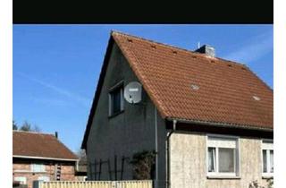 Einfamilienhaus kaufen in 39343 Erxleben, Erxleben - Einfamilienhaus Haus zu verkaufen