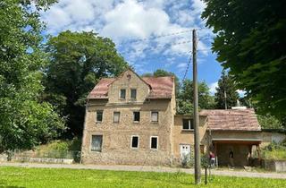 Einfamilienhaus kaufen in 01594 Stauchitz, Stauchitz - Einfamilienhaus zum m2 Preis