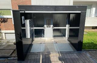 Wohnung kaufen in 58454 Witten, Witten - Schöne 2,5 Zimmer Eigentumswohnung mit Blick über Stockum