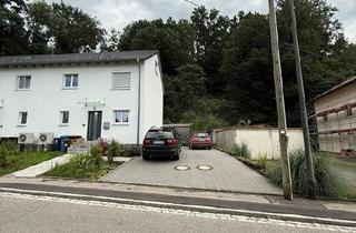 Reihenhaus kaufen in 89356 Haldenwang, Haldenwang - Modernes Reiheneckhaus in Haldenwang KFW 70 Effizienzhaus