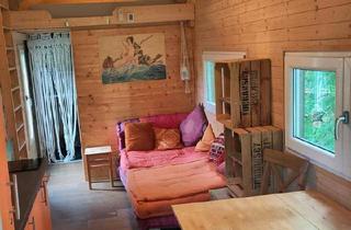 Haus kaufen in 83646 Bad Tölz, Bad Tölz - Tiny House Mobile House auf Vlemmix Anhänger