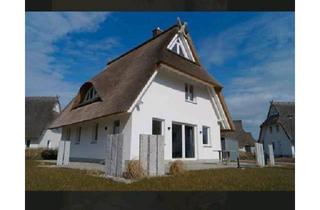 Haus kaufen in 18196 Dummerstorf, Dummerstorf - Ferienhaus am Salzhaft in bei Neubukow
