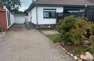 Haus kaufen in 28844 Weyhe, Weyhe - Freistehendes EFH (Bungalow) zu verkaufen