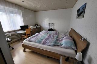 Wohnung kaufen in 73249 Wernau, Wernau (Neckar) - 3,5 Zimmer Wohnung mit Balkon und Garten + Garage