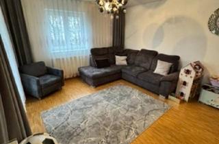 Wohnung kaufen in 77723 Gengenbach, Gengenbach - Zentrumsnahe 3 Zimmer Wohnung in Gengenbach