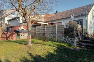 Haus kaufen in 35104 Lichtenfels, Lichtenfels - Immobilie als Kapitalanlage; 10% Rendite möglich; voll vermietet