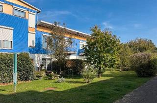 Wohnung kaufen in 06862 Dessau-Roßlau, Dessau-Roßlau - Eigentumswohnung in Meinsdorf im EG