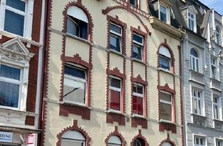 Mehrfamilienhaus kaufen in 50129 Bergheim, Bergheim - Provisionsfrei: Vermietetes Mehrfamilienhaus Wuppertal-Barmen