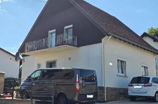 Einfamilienhaus kaufen in 66386 St. Ingbert, Sankt Ingbert - Einfamilienhaus von privat, provisionsfrei
