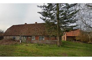Haus kaufen in 19260 Vellahn, Vellahn - Schöne Immobilie auf dem Land