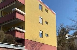 Wohnung kaufen in 66121 Saarbrücken, Saarbrücken - Eigentumswohnung am Fuße des Eschbergs