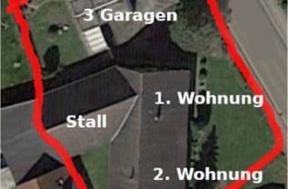 Bauernhaus kaufen in 31515 Wunstorf, Wunstorf - Haus Immobilie als Kapitalanlage Eigenheim oder Gewerbeimmobilie