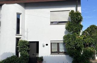 Doppelhaushälfte kaufen in 71364 Winnenden, Winnenden - Doppelhaushälfte mit 2 Wohneinheiten! Maisonette mit Weitblick & Einliegerwohnung!