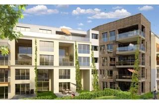 Wohnung kaufen in Wiesentalstr. 54, 79098 Freiburg, Freiburg im Breisgau - Hochwertige 2,5-Zimmer-Wohnungen mit anspruchsvoller Ausstattung in Freiburg.