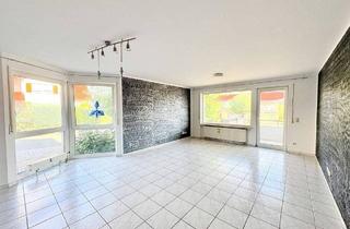 Wohnung kaufen in 71155 Altdorf, Altdorf - Naturnah mit viel Platz!