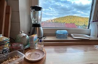 Wohnung kaufen in 97877 Wertheim, Wertheim - 3. Zim. - Burgblick, Stadtnah, Balkon