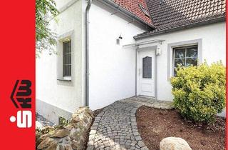 Einfamilienhaus kaufen in 33790 Halle, Halle - Familientraum mit Geschichte - charmantes Haus mit Gartenidylle *** 4221 G Einfamilienhaus in Halle
