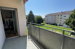 Wohnung kaufen in 77656 Offenburg, Offenburg - Kernsanierte Wohnung inkl. EBKüche nahe am Gifizsee