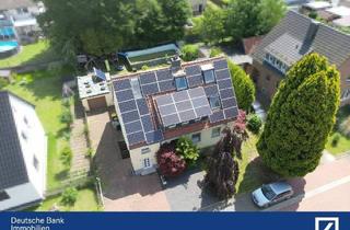 Einfamilienhaus kaufen in 31655 Stadthagen, Stadthagen - Architektur trifft Wohnkomfort - Raum für Leben & Visionen