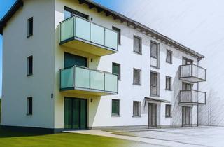 Mehrfamilienhaus kaufen in 35085 Ebsdorfergrund, Ebsdorfergrund - Mehrfamilienhaus mit 6 Wohneinheiten | Top Renditeobjekt
