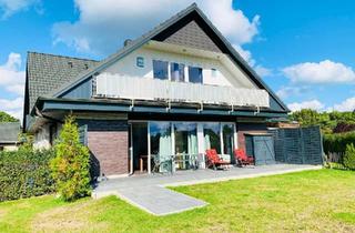 Haus kaufen in 24632 Lentföhrden, Lentföhrden - Eine Immobilie für die Vermietung von 4 FeWo Monteurwohnung