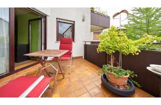Wohnung kaufen in 71691 Freiberg, Freiberg am Neckar - Einziehen und wohlfühlen - individuell geschnittene 3-Zimmer-Wohnung mit Balkon & TG-Stellplatz