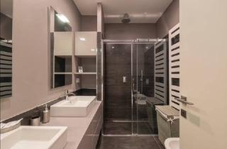 Wohnung mieten in Prellerstraße 29, 04155 Leipzig-Gohlis-Süd, Leipzig-Gohlis-Süd - Geschmackvolle, modernisierte 1-Zimmer-Wohnung