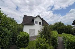 Wohnung kaufen in 51643 Gummersbach, Eigentumswohnung mit Gartenterrasse in Gummersbach-Karlskamp