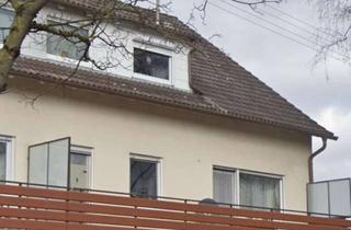 Wohnung kaufen in 85757 Karlsfeld, Ansprechende 3,5-Zimmer-Wohnung mit 2 Balkonen und Garage in Karlsfeld