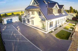 Wohnung kaufen in Boddenweg, 18347 Dierhagen, ~~ Einfach TRAUMHAFT am Wasser ~~ Hochwertige Wohnung sucht neue(n) Eigentümer !!!