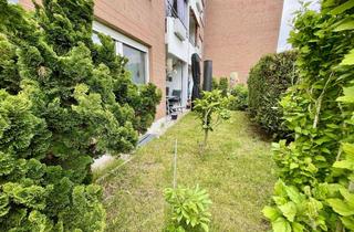 Wohnung kaufen in 04435 Schkeuditz, ***RENDITE ca.6% + jährliche Mietsteigerung + Terrasse, Garten, KFZ Stellplatz***