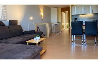 Wohnung kaufen in Am Predigtstuhl, 94379 Sankt Englmar, Charmante Ferienwohnung mit Panoramablick im Bayerischen Wald - voll möbliert, sofort nutzbar