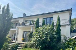 Penthouse kaufen in 55299 Nackenheim, ImmobilienPunkt*** Exklusive Penthouse-Wohnung in grüner Oase