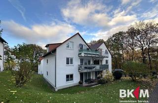 Wohnung kaufen in 36433 Bad Salzungen, Kapitalanlage in Kaltenborn – vermietet & sicher