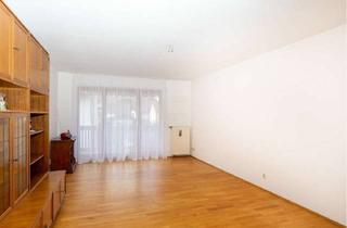 Wohnung kaufen in 97464 Niederwerrn, Bezugsfreie 3-Zimmerwohnung mit Balkon in Niederwerrn