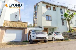 Wohnung kaufen in 70825 Korntal-Münchingen, Helle Dachgeschosswohnung mit Einbauküche & Kellerraum – perfekt für Singles, Paare & Kapitalanleger