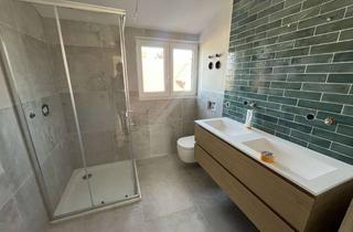 Wohnung kaufen in Bergstr. 41, 84137 Vilsbiburg, Kernsanierter Altbau in Landshuter Umland
