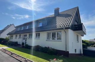 Wohnung kaufen in 32105 Bad Salzuflen, Schicke ETW in toller Obernberglage!