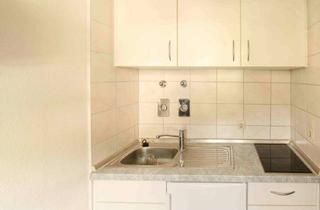Wohnung kaufen in 72070 Tübingen, Ihr Investment: Vermietete, gepflegte Erdgeschosswhg. in urbaner Lage