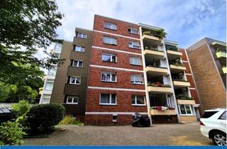 Wohnung kaufen in 45891 Erle, Tolle Eigentumswohnung für "Jung und Alt"