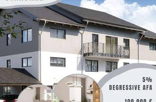 Wohnung kaufen in 84079 Bruckberg, ** TOP Investment inkl. Steuervorteil und KfW Darlehen - KAPITALANLAGE mit Weitblick **