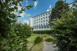 Wohnung kaufen in Nordstrand 406, 18609 Binz, Wohntraum am Wasser – Terrassenwohnung über zwei Etagen im QUARTIER AM MEER!