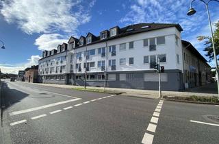 Wohnung kaufen in Dürenerstraße 601, 52249 Eschweiler, Große 4 zimmer Wohnung mit Einbauküche als Kapitalanlage oder Selbstnutzung, ist Vermietet