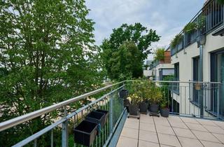 Wohnung kaufen in Griesheimer Stadtweg 91, 65933 Griesheim, 3,5 Zi.-Wohnung direkt am Main, Bj. 2012