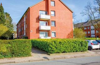 Wohnung kaufen in 22946 Trittau, Sonnige 3,5-Zimmer-Wohnung mit zwei Balkonen in ruhiger Lage von 22946 Trittau