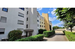 Wohnung kaufen in 71732 Tamm, 'TOP gepflegte 2 Zimmer ETW mit gr. Balkon, TG Stpl. und Einbauküche sofort Bezug