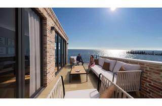 Penthouse kaufen in 25938 Nieblum, SEASIDE LODGES FÖHR-PENTHOUSE NR.4(FEWO)