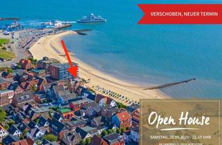 Penthouse kaufen in 25938 Nieblum, SEASIDE LODGES FÖHR-PENTHOUSE NR.4(FEWO)