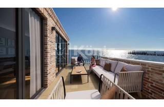 Penthouse kaufen in 25938 Nieblum, SEASIDE LODGES FÖHR-PENTHOUSE NR.4 FEWO