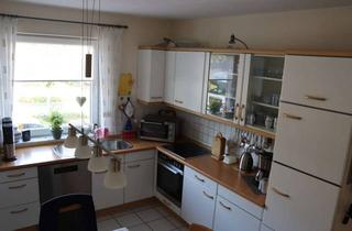 Wohnung kaufen in 48429 Rheine, Eigentumswohnung in solider Wohnanlage stadtzentral
